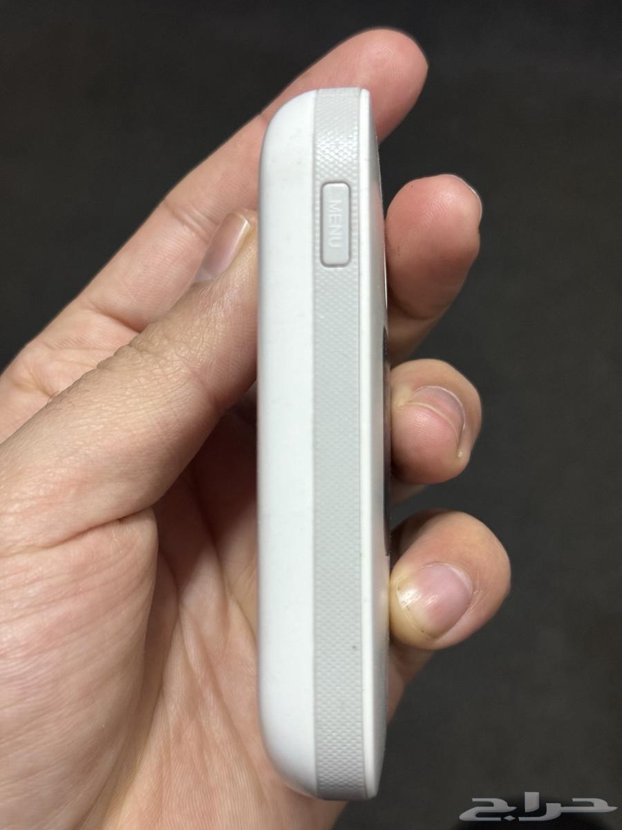 Zain 4G modem63173604408835112