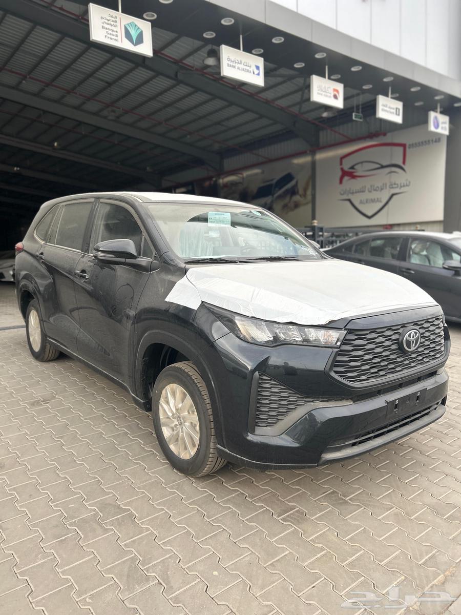 Toyota Innova GX Gray 104650 including tax63259211283073111