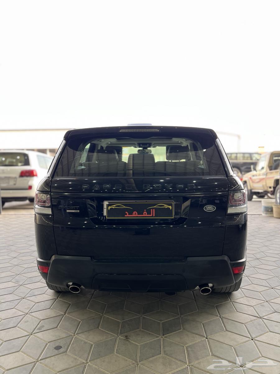Range Rover - Sport - 2014 ((( Sold )))63259723002114114