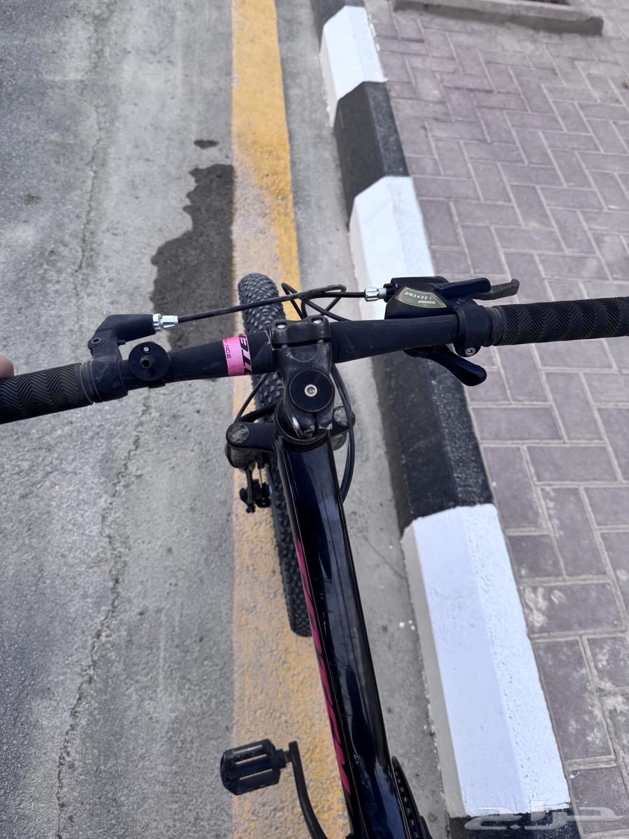 سيكل نظيف و زين63172868575618113