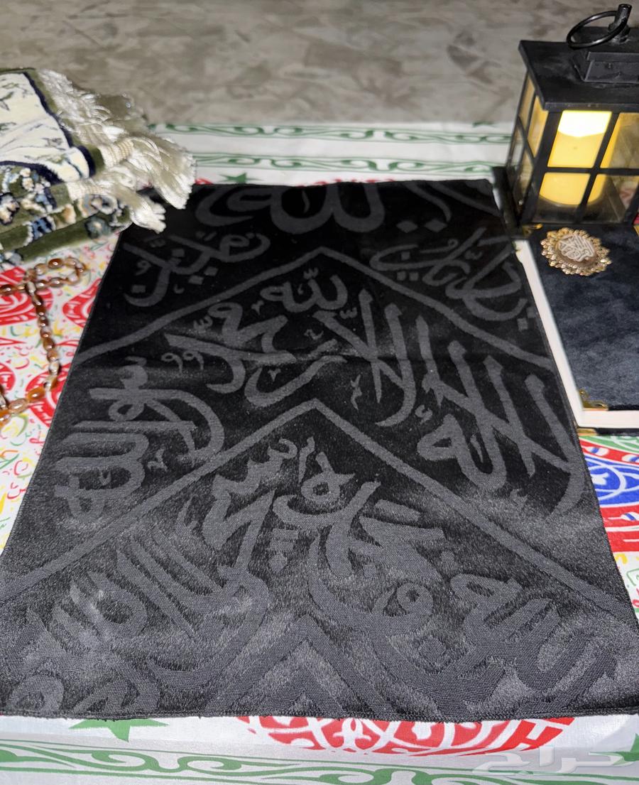 افضل هدية لمن تحب - نماذج كسوة الكعبة معطرة برائحة الكعبة63175491086849112