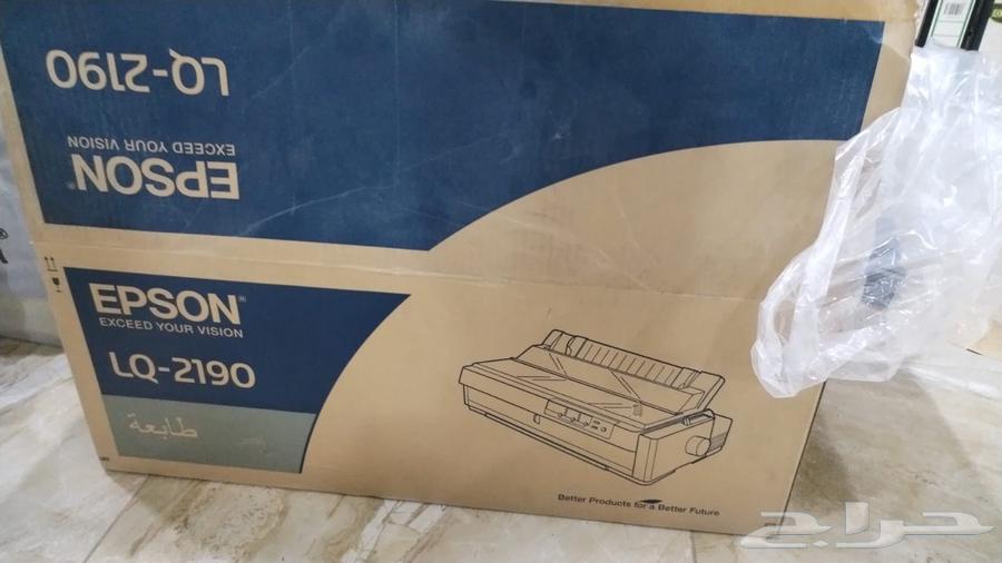 New Epson invoice printer63172868752001111