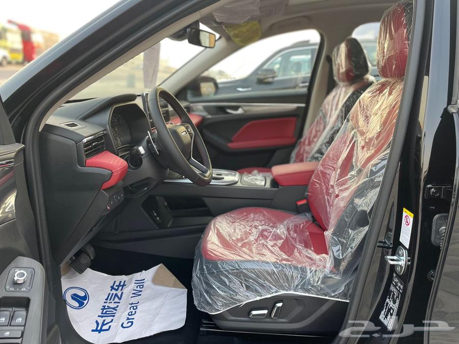 هافال جوليان بريميوم 202463262983760130114