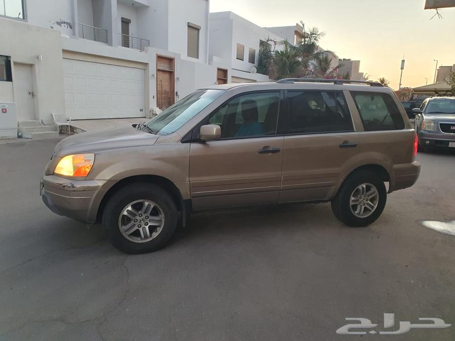 هوندا mrv نظيف للبيع63257643940226111