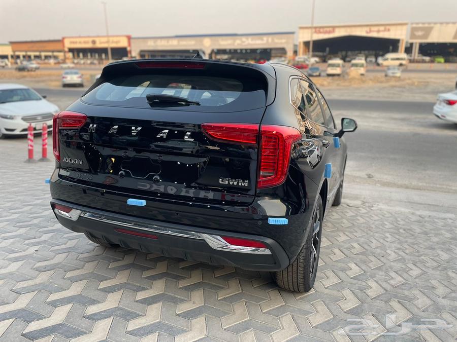 هافال جوليان بريميوم 202463262983760130112