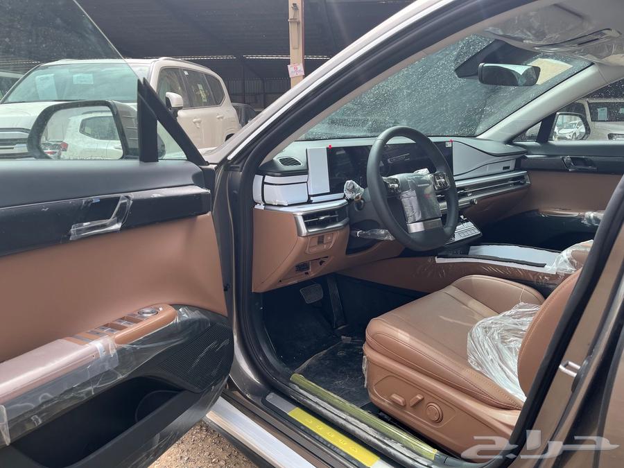 Hyundai Azera Classic (( Lowest Price in the Kingdom )) Model 202563261890738563111