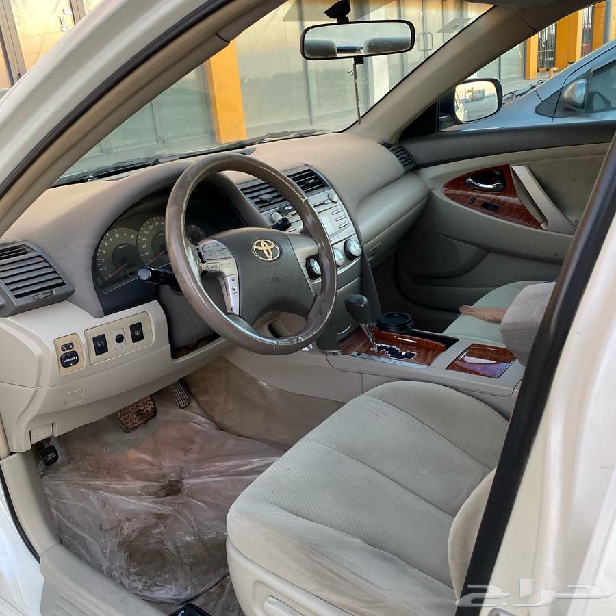2010 Camry for sale, 600,000 km driven, fully repainted, no accidents63260235036930113