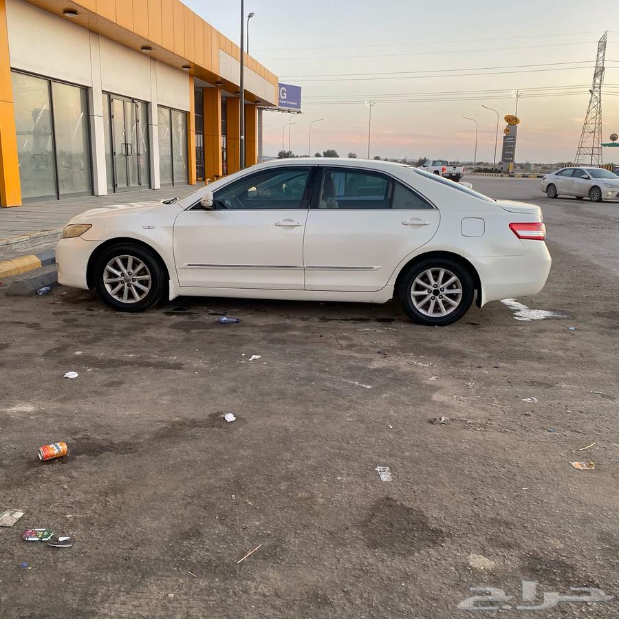 2010 Camry for sale, 600,000 km driven, fully repainted, no accidents63260235036930111
