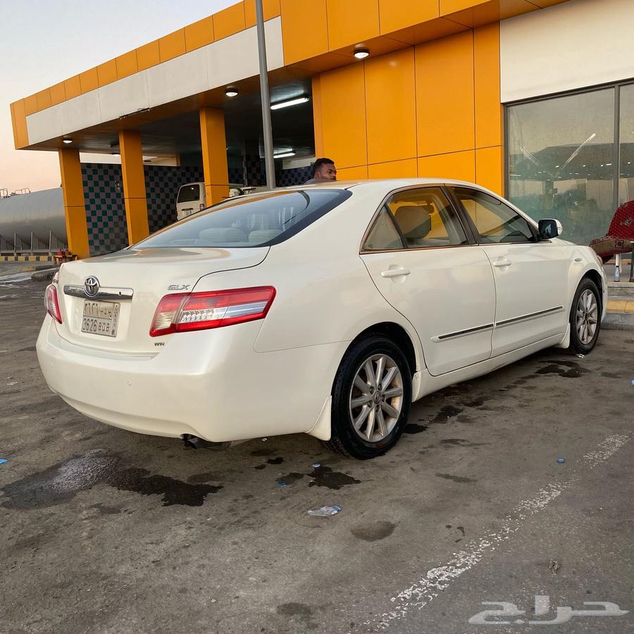 2010 Camry for sale, 600,000 km driven, fully repainted, no accidents63260235036930111