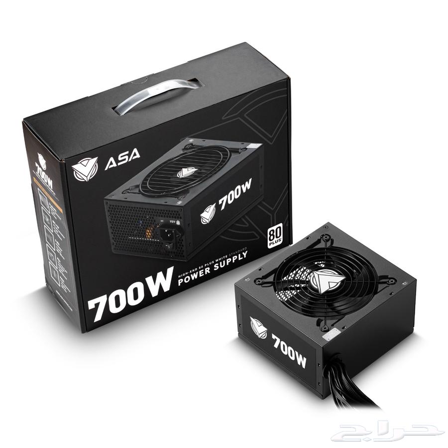 Power supply for PC63174056073219114