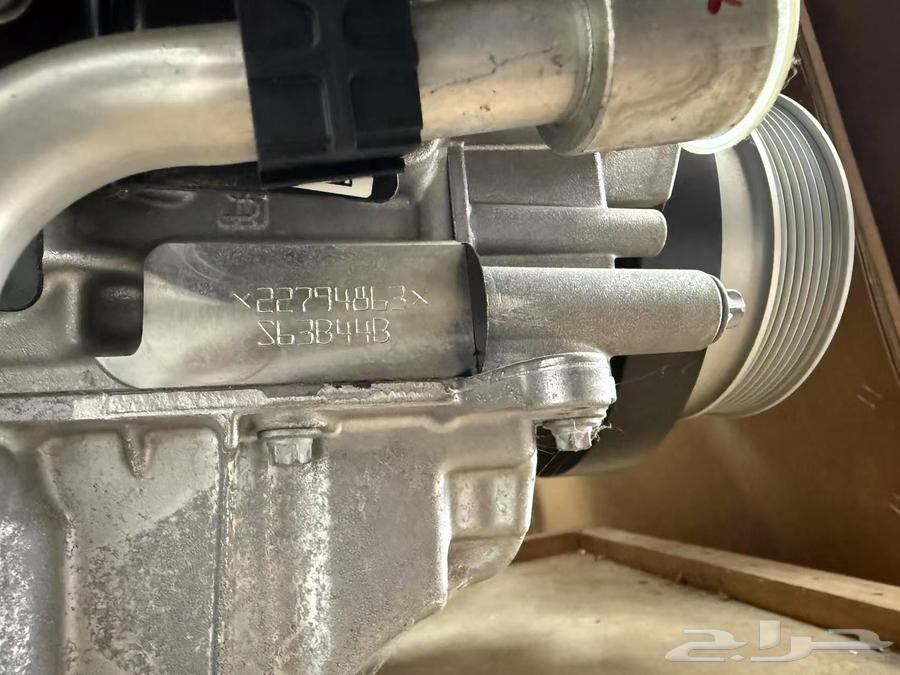 brand new engine M5 F9063261294336641111