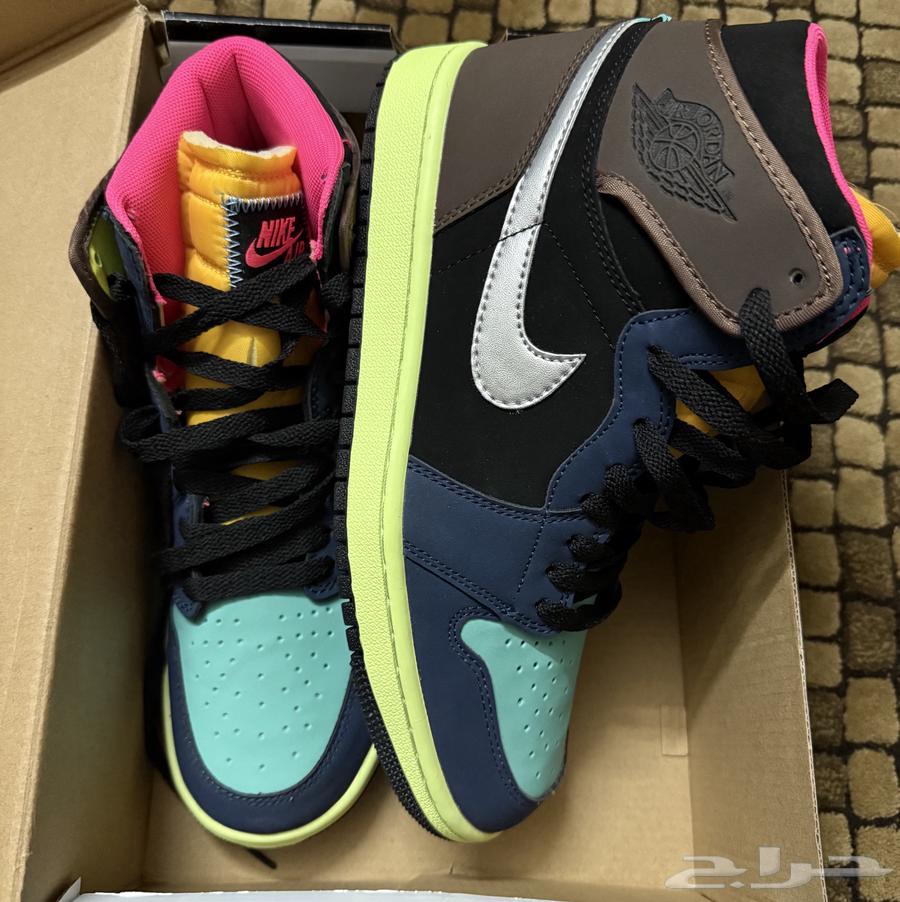 Nike Jordan size 4263172861187457110