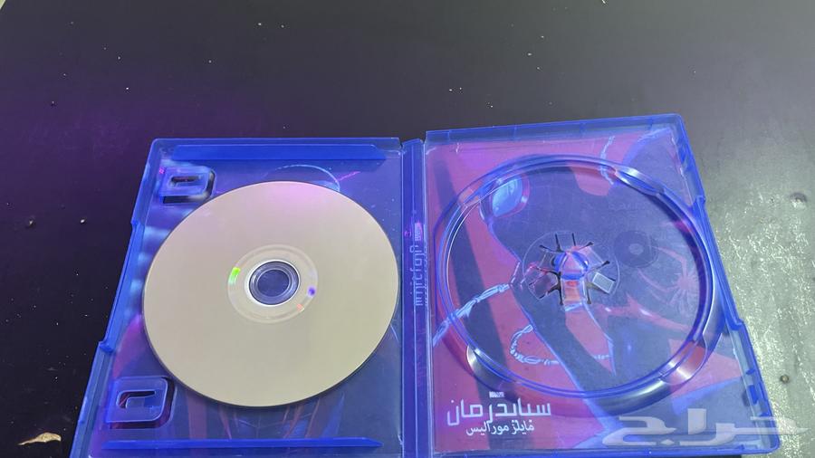 شريط سبايدر مان مايلز موراليس سوني463172872652803112