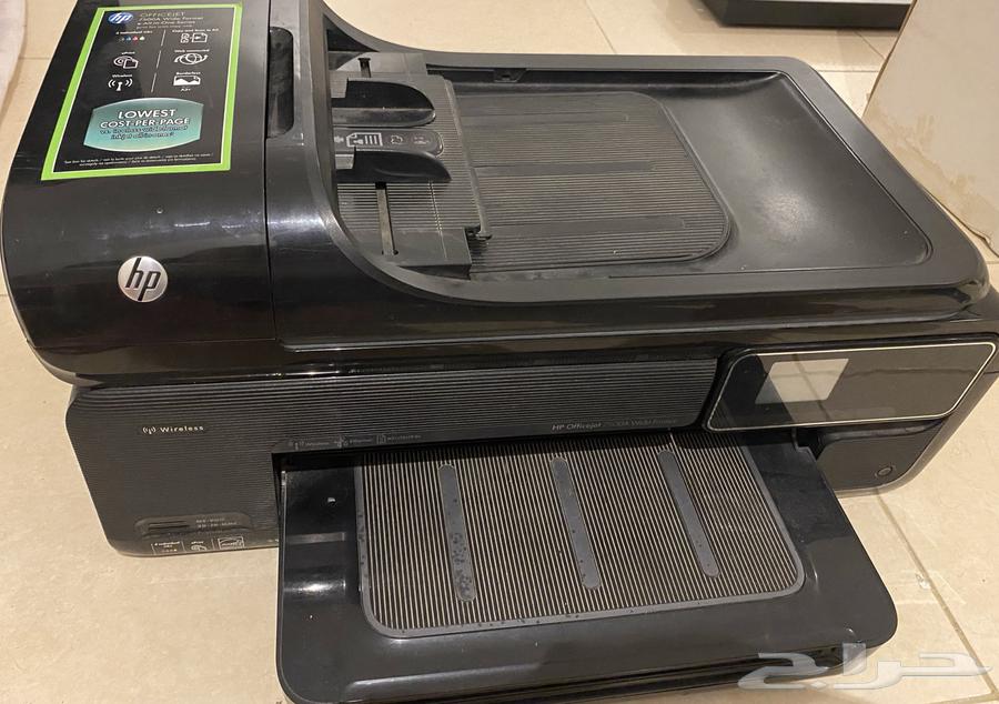 HP printer63172865249794112