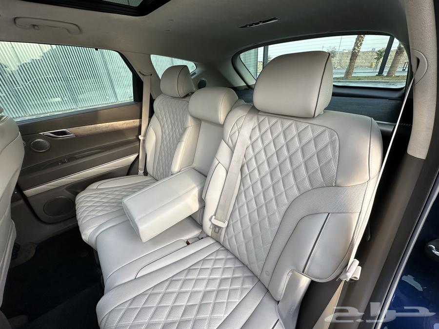 Full option Royal GV80, driven 40 (sold)63259211136514113