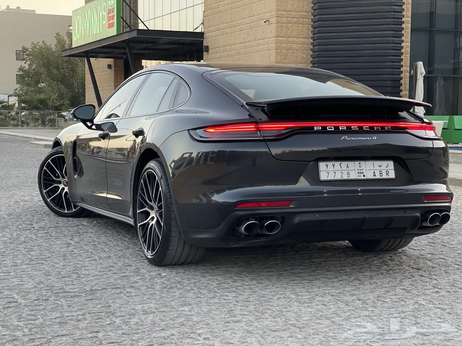Porsche Panamera 2022 Panamera 463259201775235114