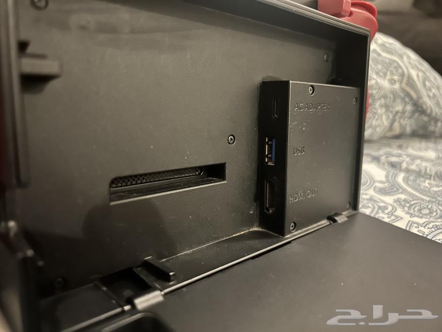Nintendo Switch OLED Model - Nintendo Switch63175035769345111