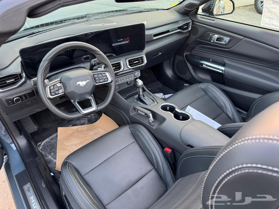 موستنج كشف GT 5 0 للايجار اليومي63264644318594111