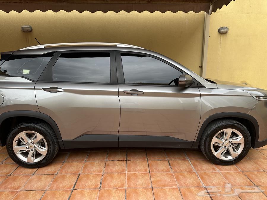 Captiva 2021 LS63265124722563113