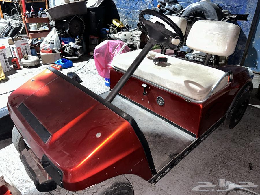 Golf car63261318312834111