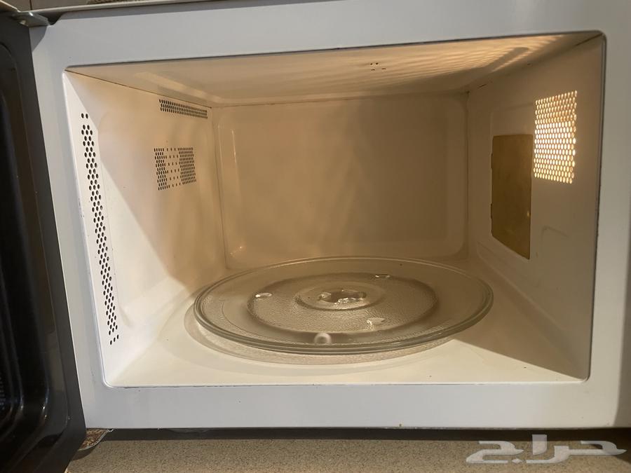 Very clean microwave63172861295491111