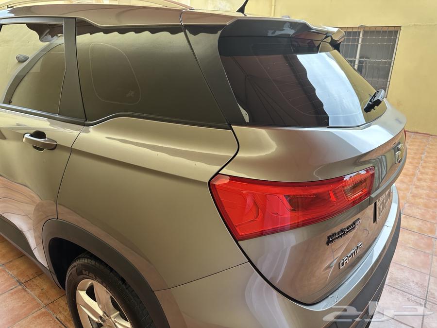 Captiva 2021 LS63265124722563112