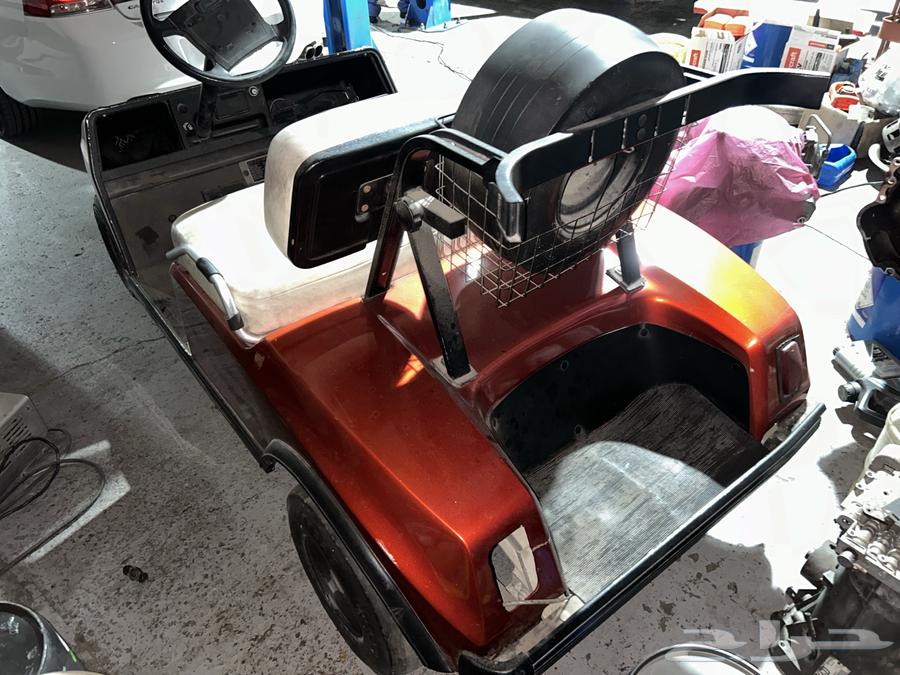 Golf car63261318312834113