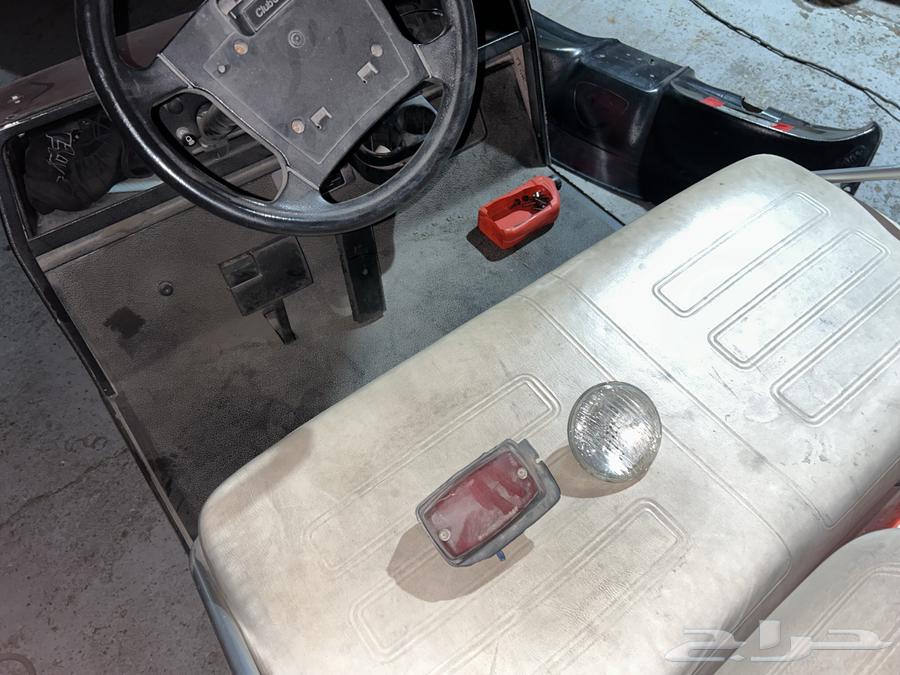 Golf car63261318312834114