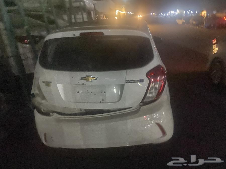 شفروليه سبارك 2019 202063281201754370111