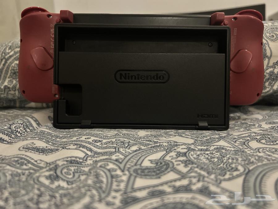 Nintendo Switch OLED Model - Nintendo Switch63175035769345113