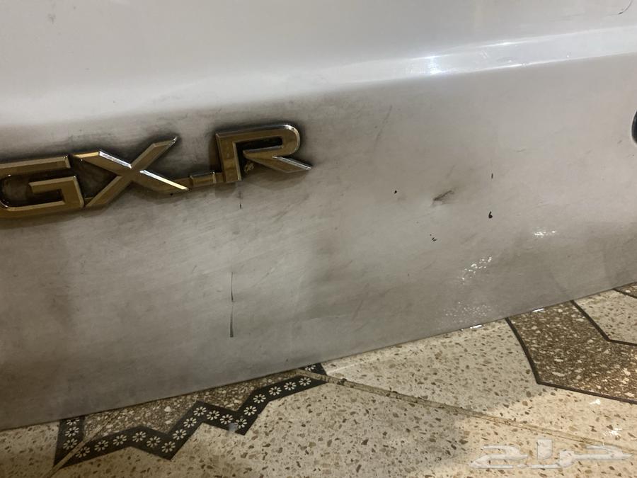 Rear door for Land Cruiser63259214583554114