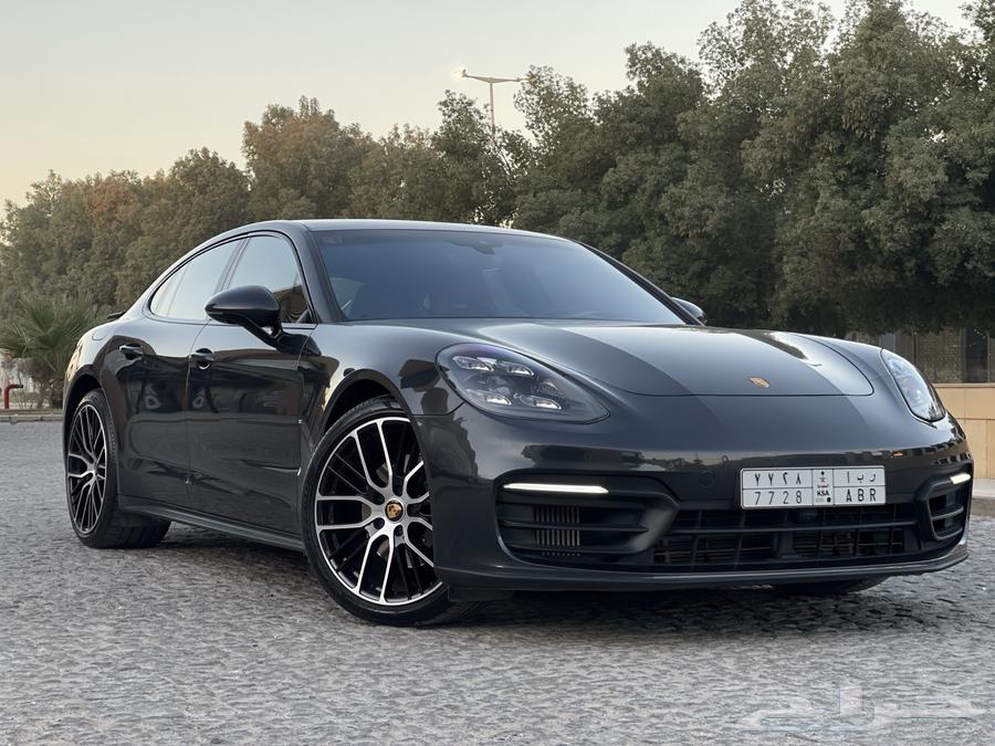Porsche Panamera 2022 Panamera 463259201775235111