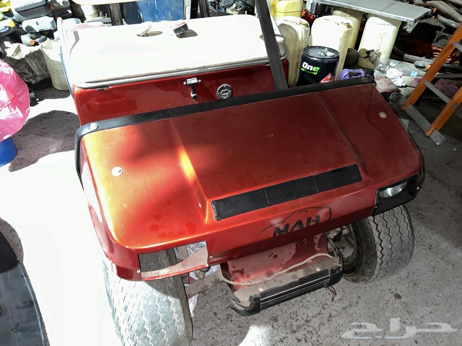 Golf car63261318312834112