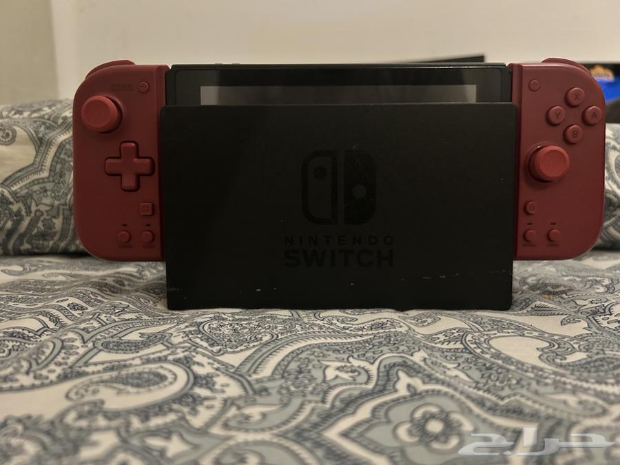 Nintendo Switch OLED Model - Nintendo Switch63175035769345114