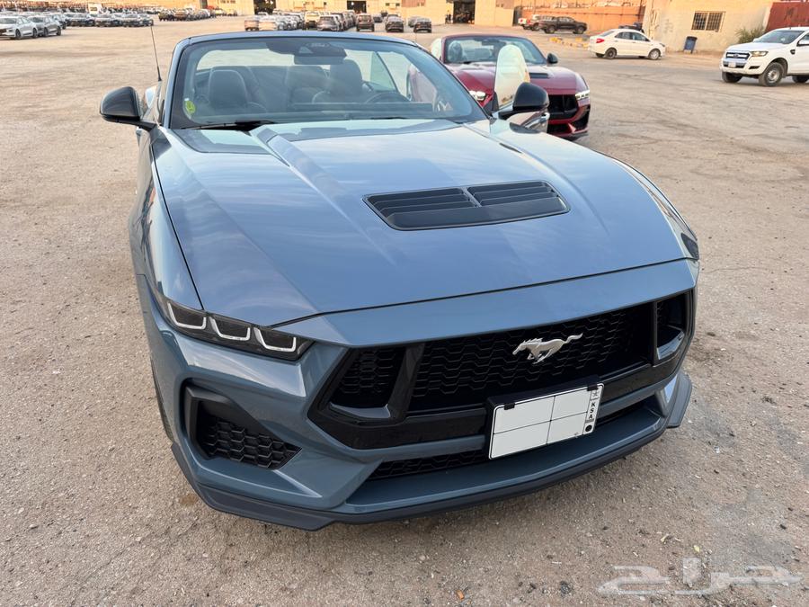 موستنج كشف GT 5 0 للايجار اليومي63264644318594112