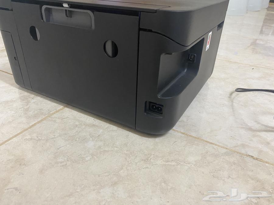 طابعة EPSON ماسح ضوئي طابعة63175036310529112