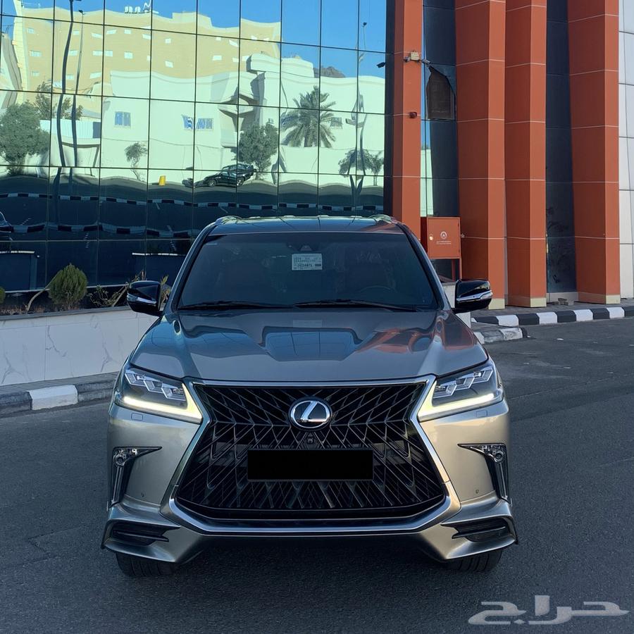 Lexus 2018 Full Option SUV632618714033931127