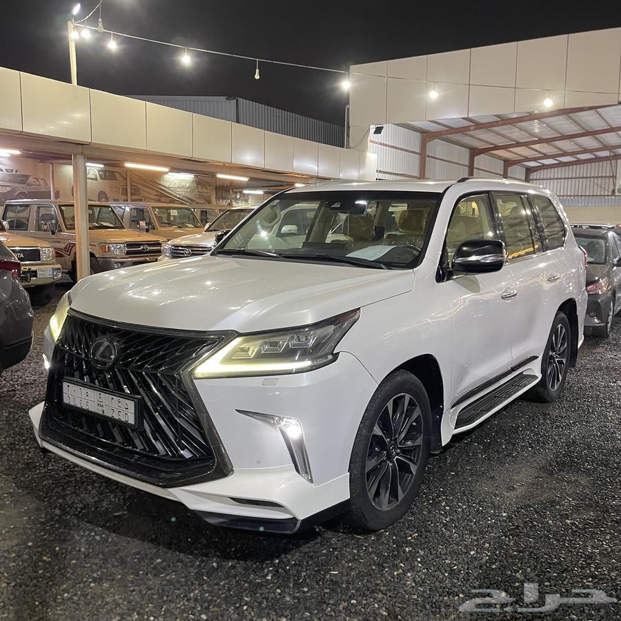 Lexus LX57063262453949955113
