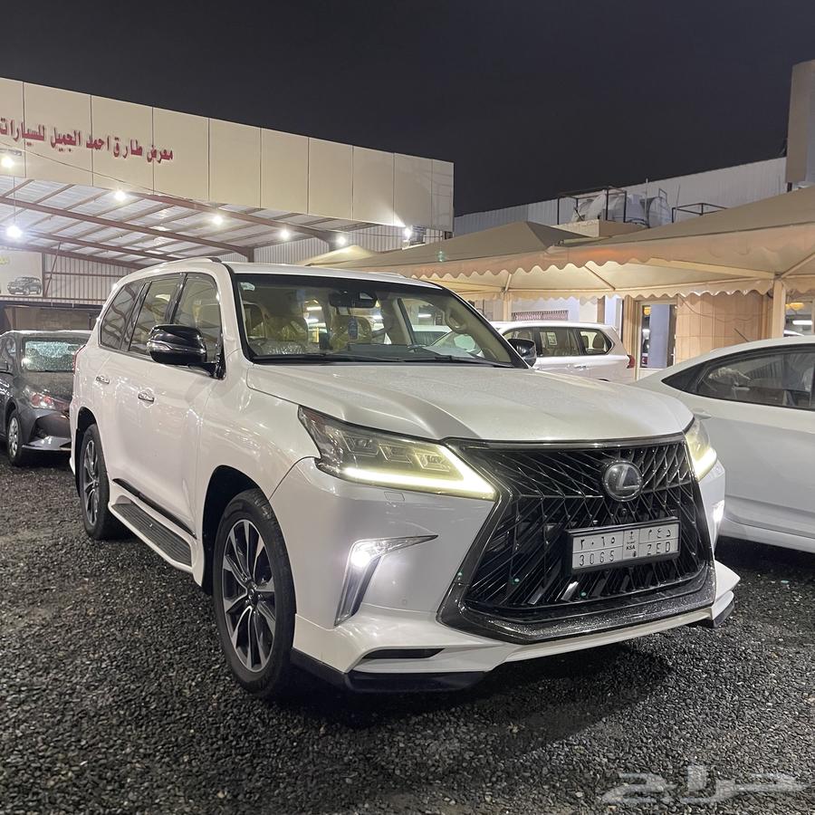 Lexus LX57063262453949955112