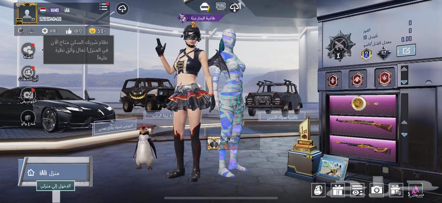 حساب ببجي63174521795713111