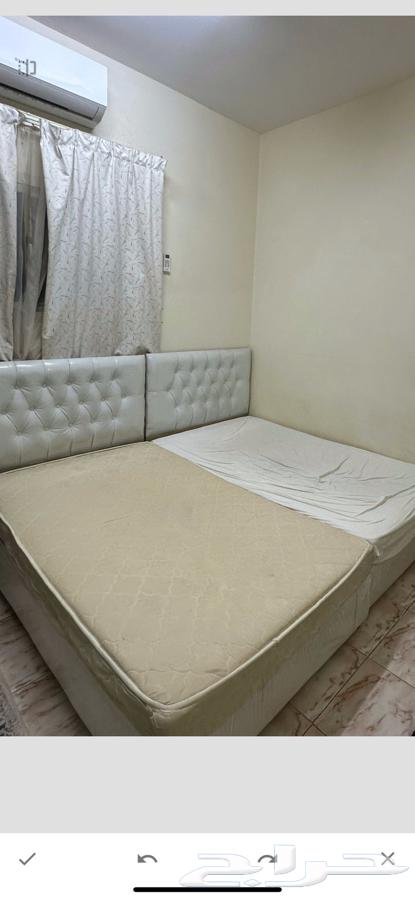 سرير نفر ونص631728801767701113