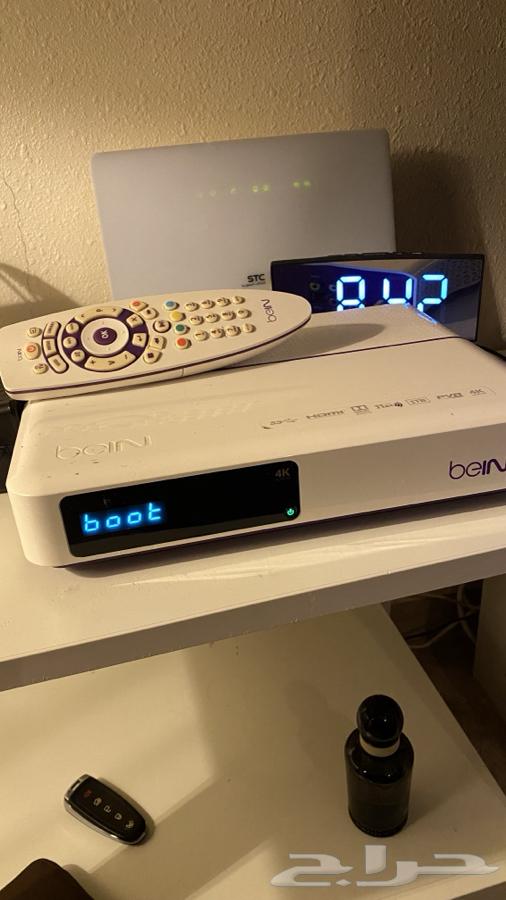 BeIN Sports 4K receiver63174052506113111
