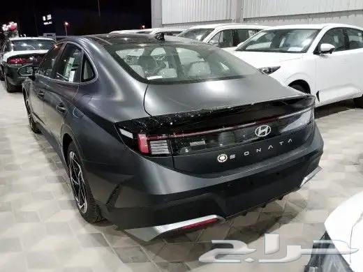 Hyundai Sonata Comfort 2025 special offer63260767679490111