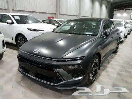 Hyundai Sonata Comfort 2025 special offer63260767679490112