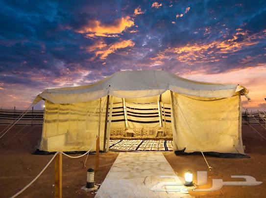 Luxurious and well-organized camping site available for rent during Ramadan63174075972993112