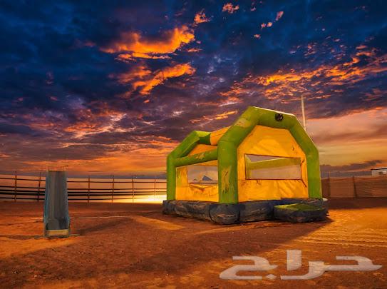 Luxurious and well-organized camping site available for rent during Ramadan63174075972993114