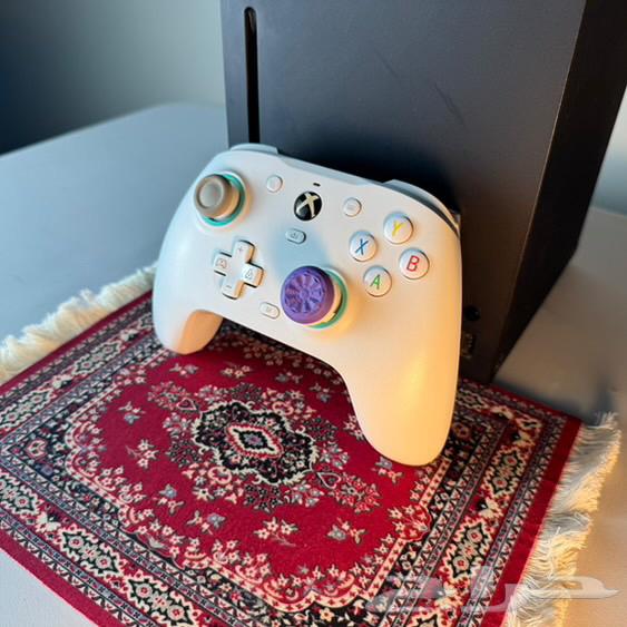 Xbox Series X63172868593923114
