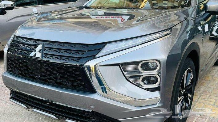 Eclipse Cross63259723019137114