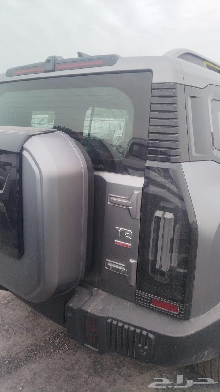 Geely T2 2025 full63259722161666113
