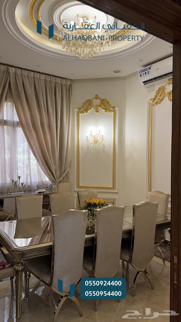 Villa for sale in Riyadh - Namar district63007494291458112